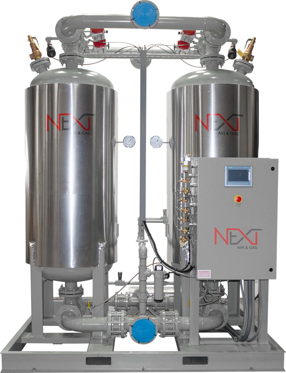 EHD Series Dryer