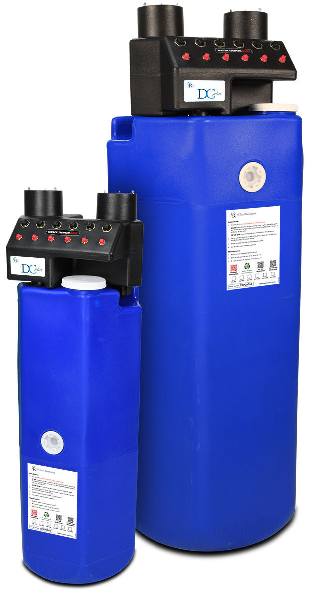CRP-Series