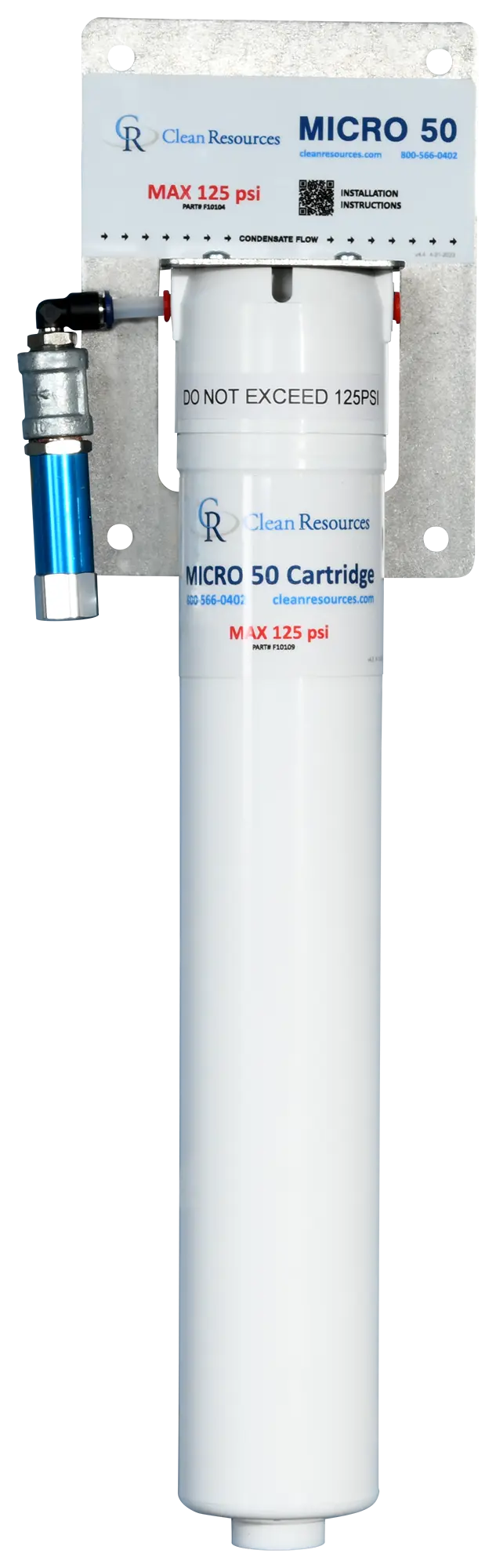 Micro 50