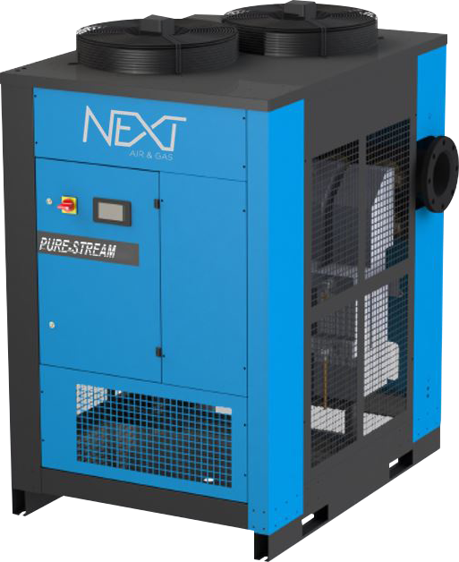 NRD-NCP